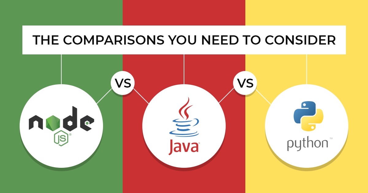 node-python-java