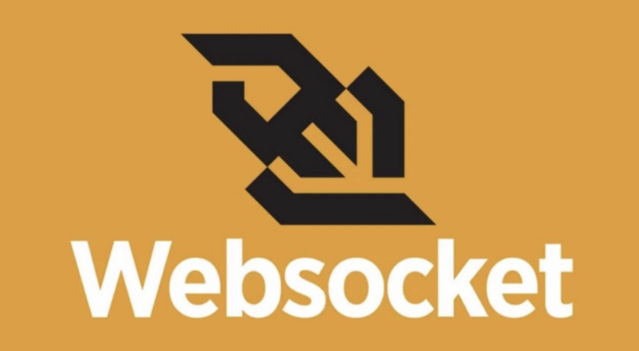 websocket